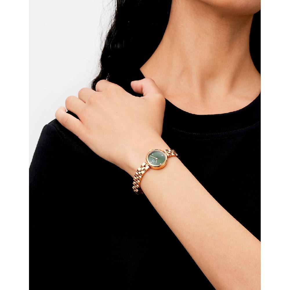 Daniel Wellington Damenuhr Elan DW00100721 Flash Sale