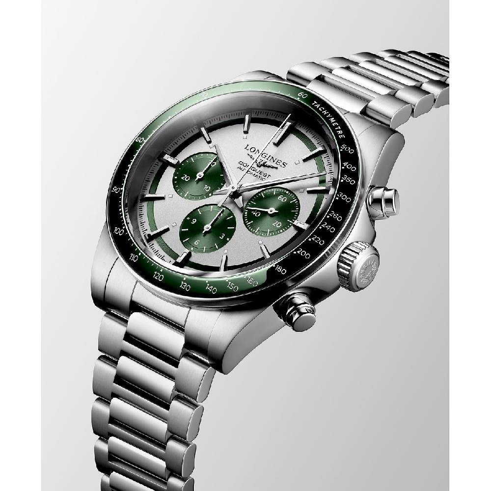 Longines Herrenuhr Conquest L38354026 Weihnachtsangebot