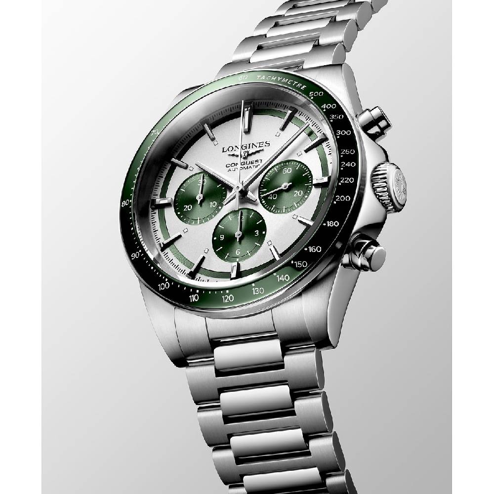 Longines Herrenuhr Conquest L38354026 Weihnachtsangebot