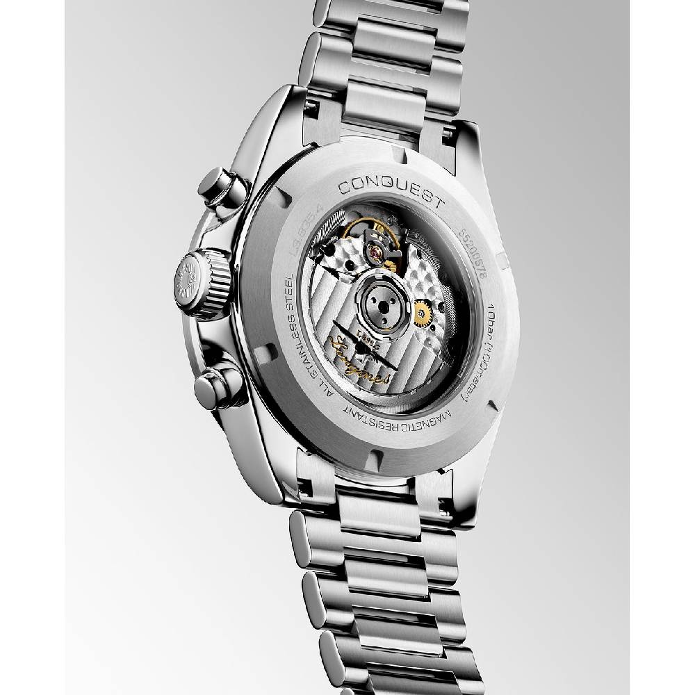 Longines Herrenuhr Conquest L38354026 Weihnachtsangebot
