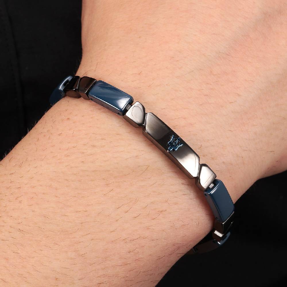 Maserati Armband JM221ATZ01 Neueste Mode