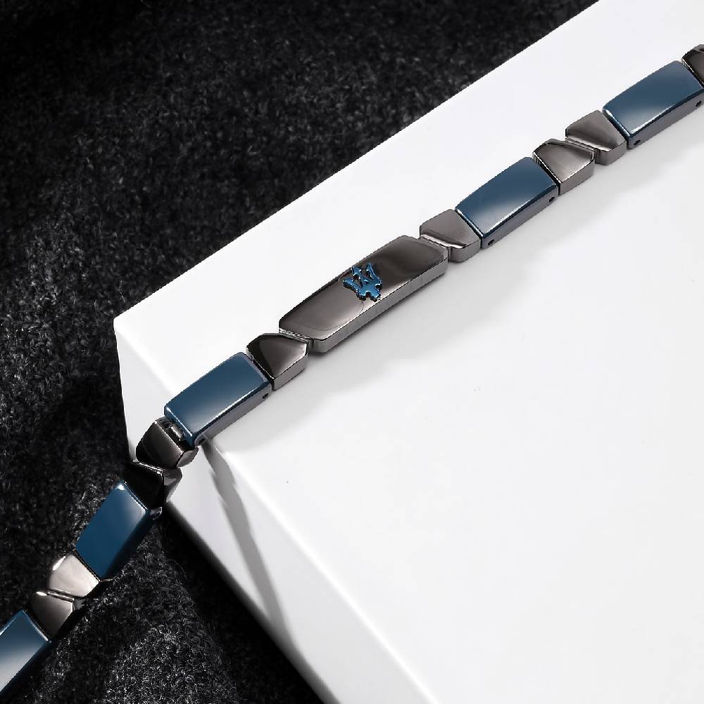 Maserati Armband JM221ATZ01 Neueste Mode