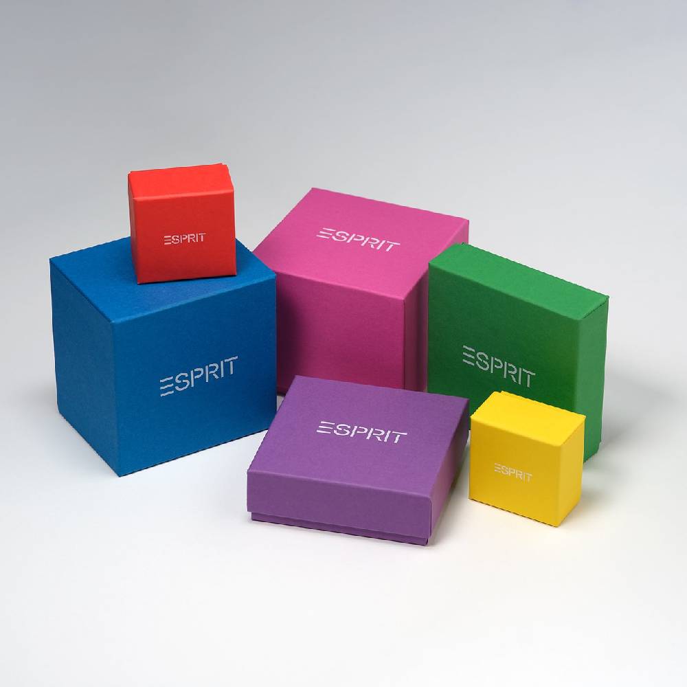 ESPRIT Creolen BUBBLES 88879279 Online Outlet
