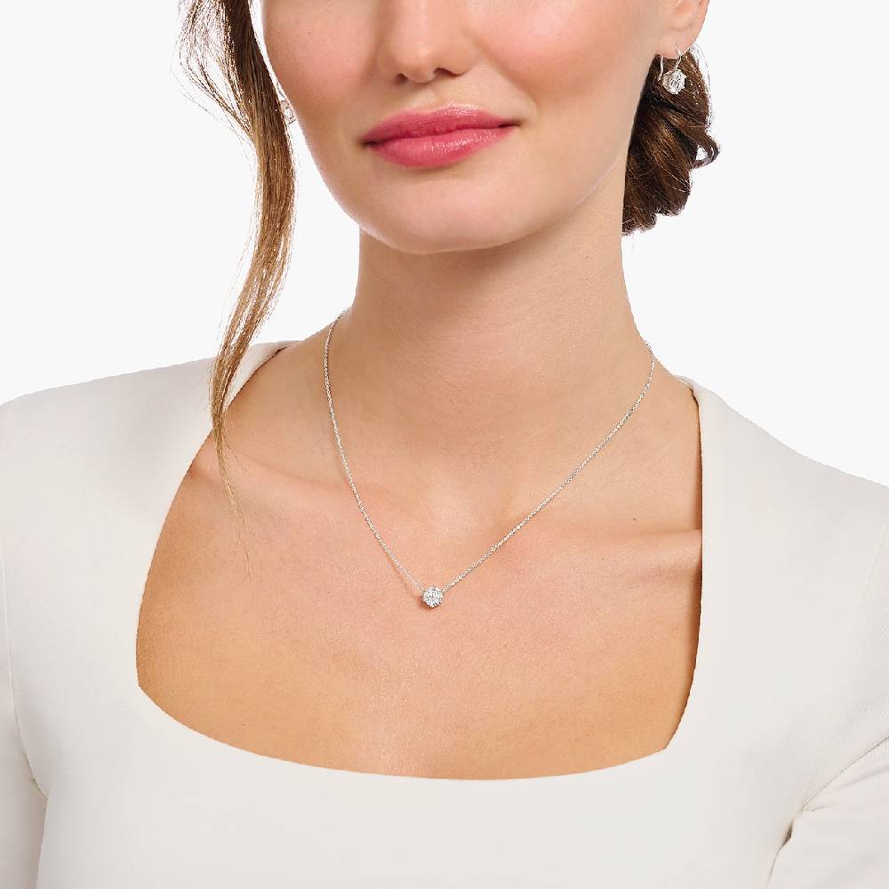 Thomas Sabo Kette KE2210-051-14-L45V Räumungsverkauf