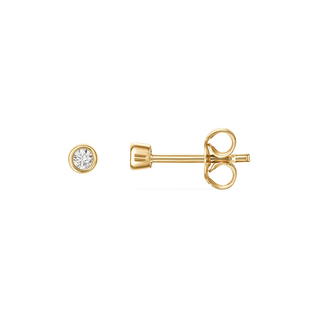 FAVS Ohrstecker 88440498 Tiefpreis