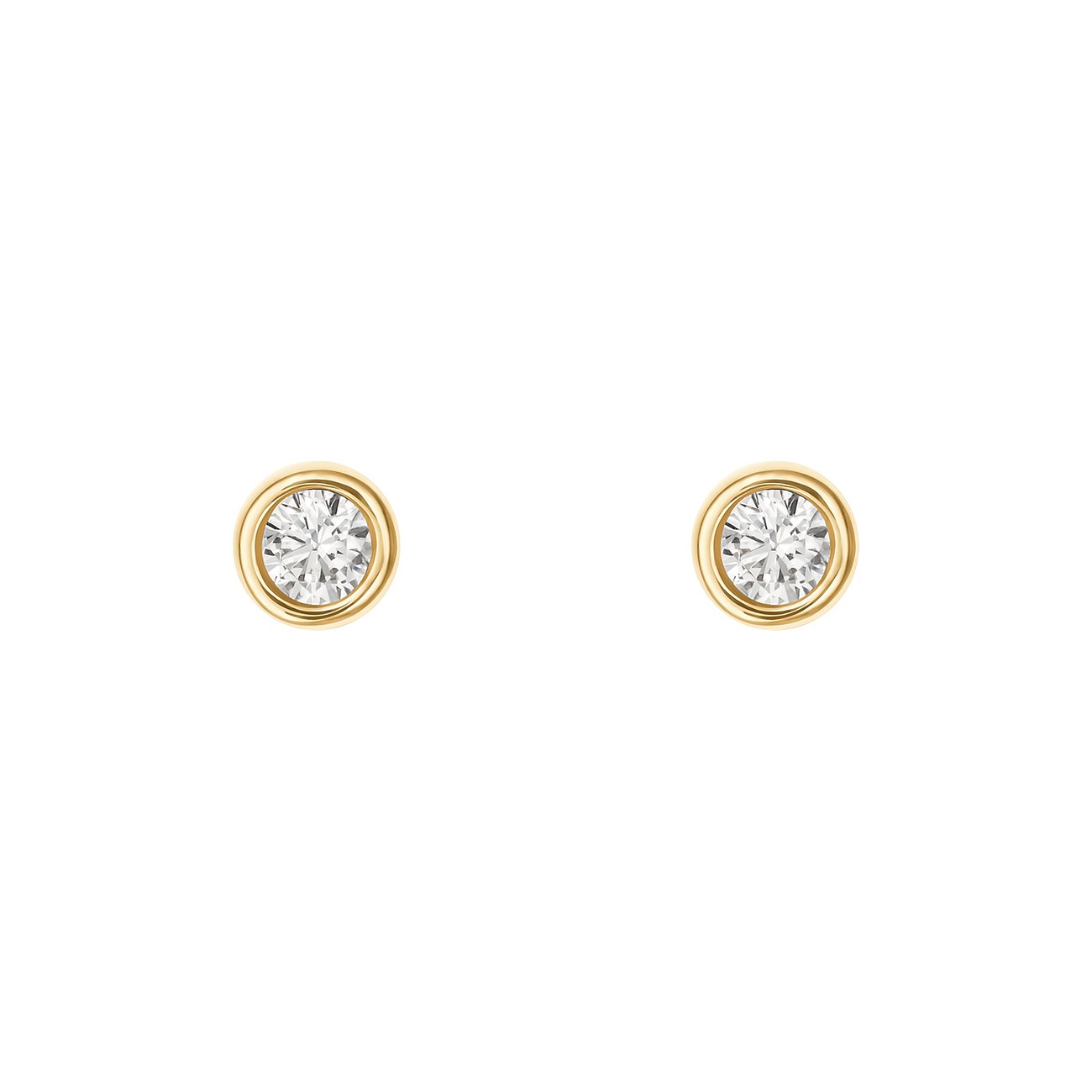 FAVS Ohrstecker 88440498 Tiefpreis