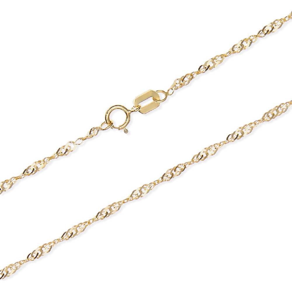 FAVS Kette 88455754 Super Sparpreis