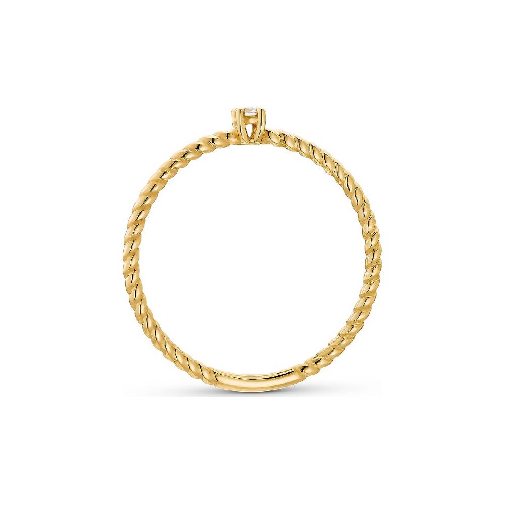 CHRIST Damenring Wochenangebot