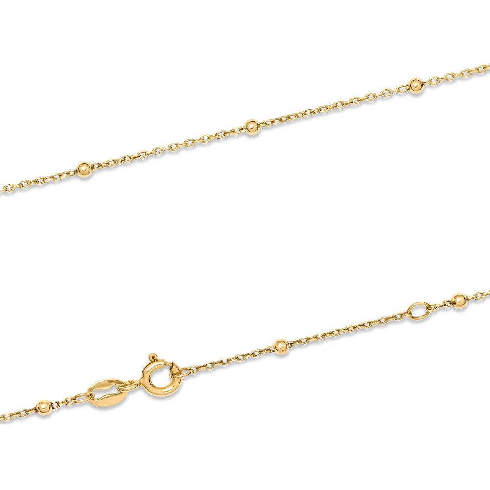 CHRIST Kette 87716465 Bis zu 50% Rabatt