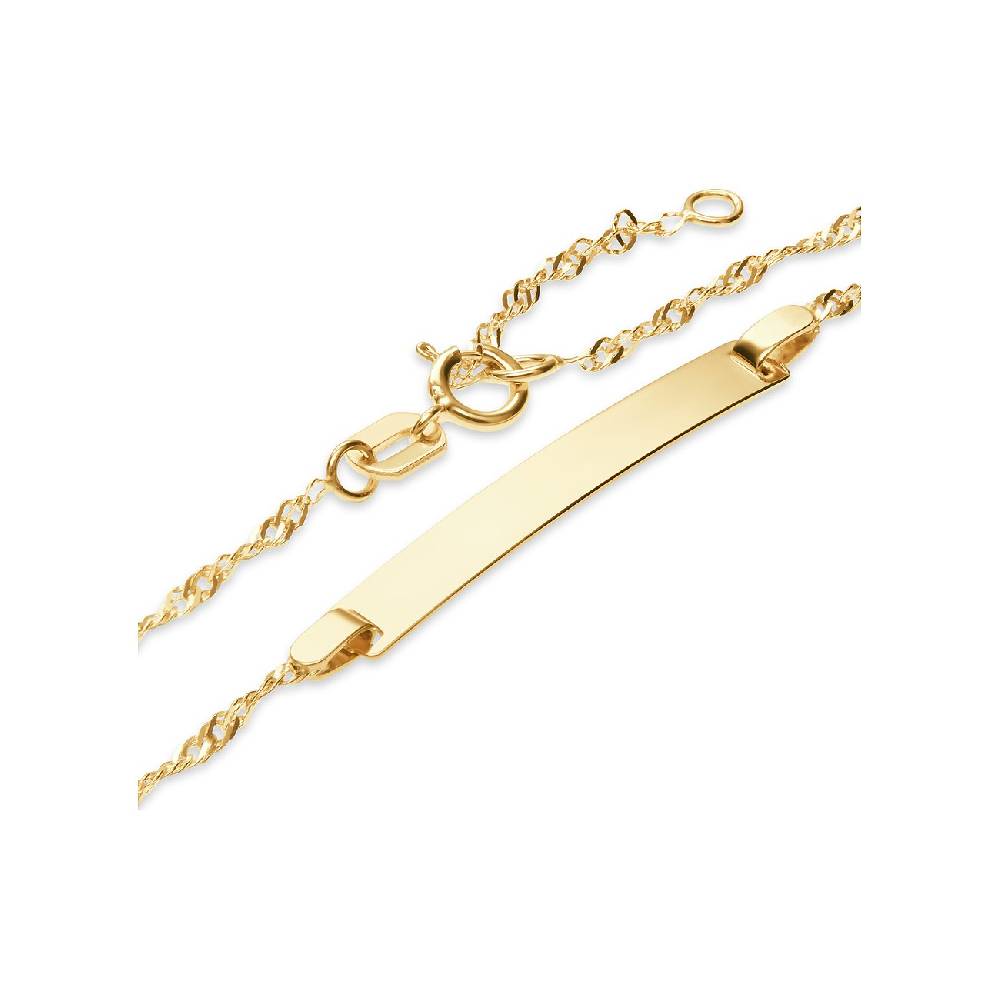 FAVS Little Friends I.D.-Armband 88442903 Bis zu 60% Rabatt