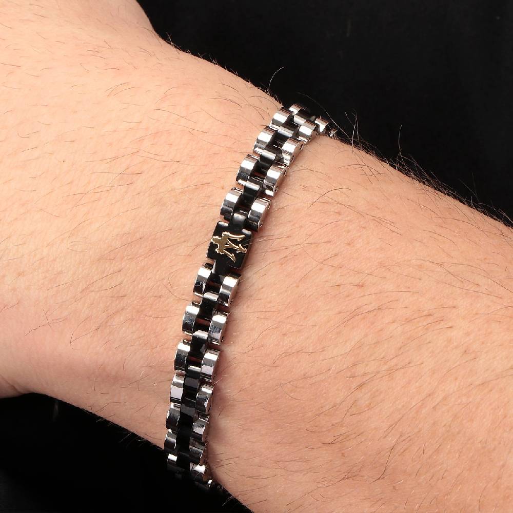 Maserati Armband JM320AST08 Bis zu 65% Rabatt