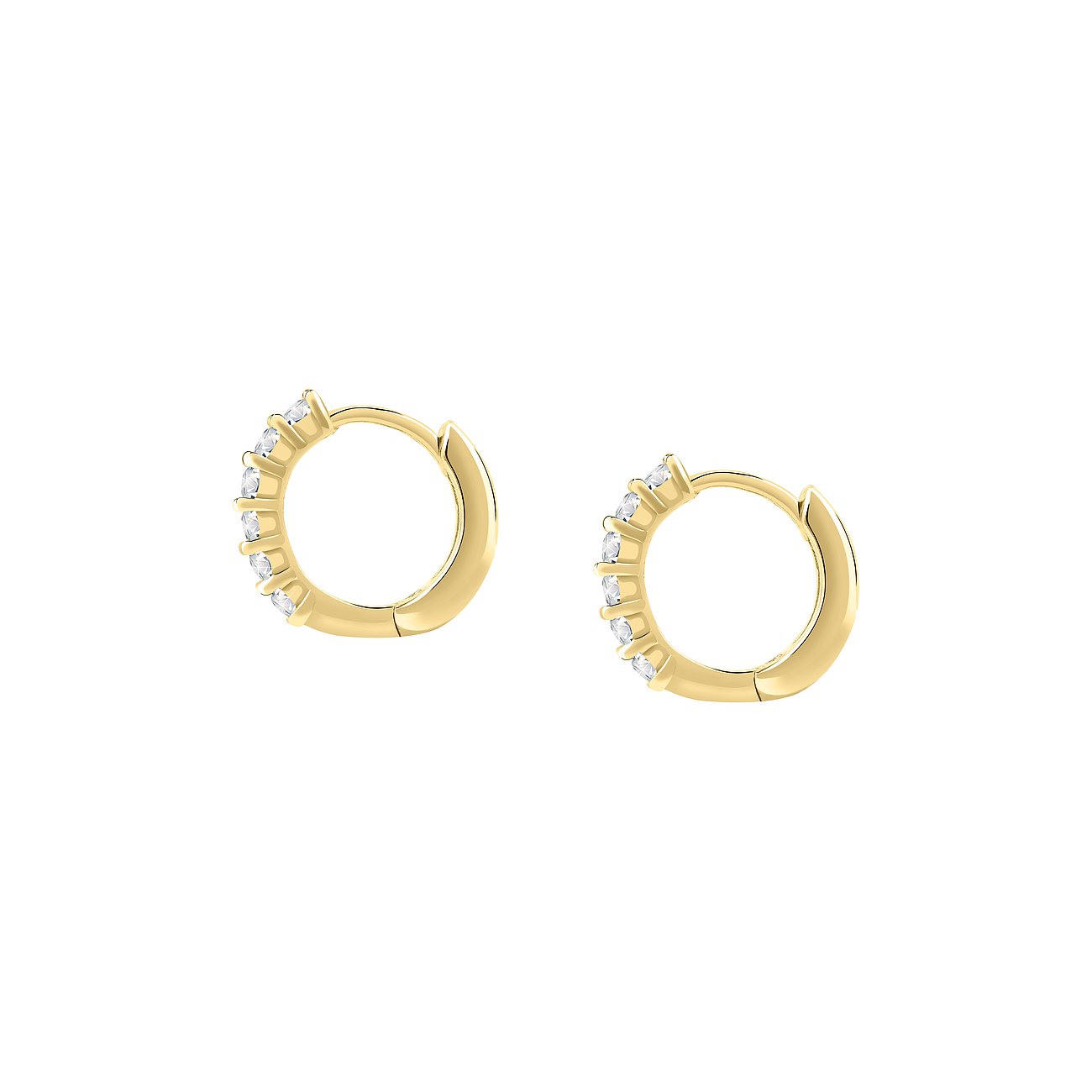 CHRIST Creolen 89080789 Discount Store für neue Produkte