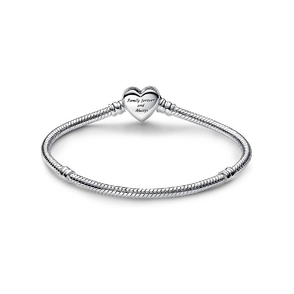 Pandora Armband Moments Nur noch ein Tag übrig