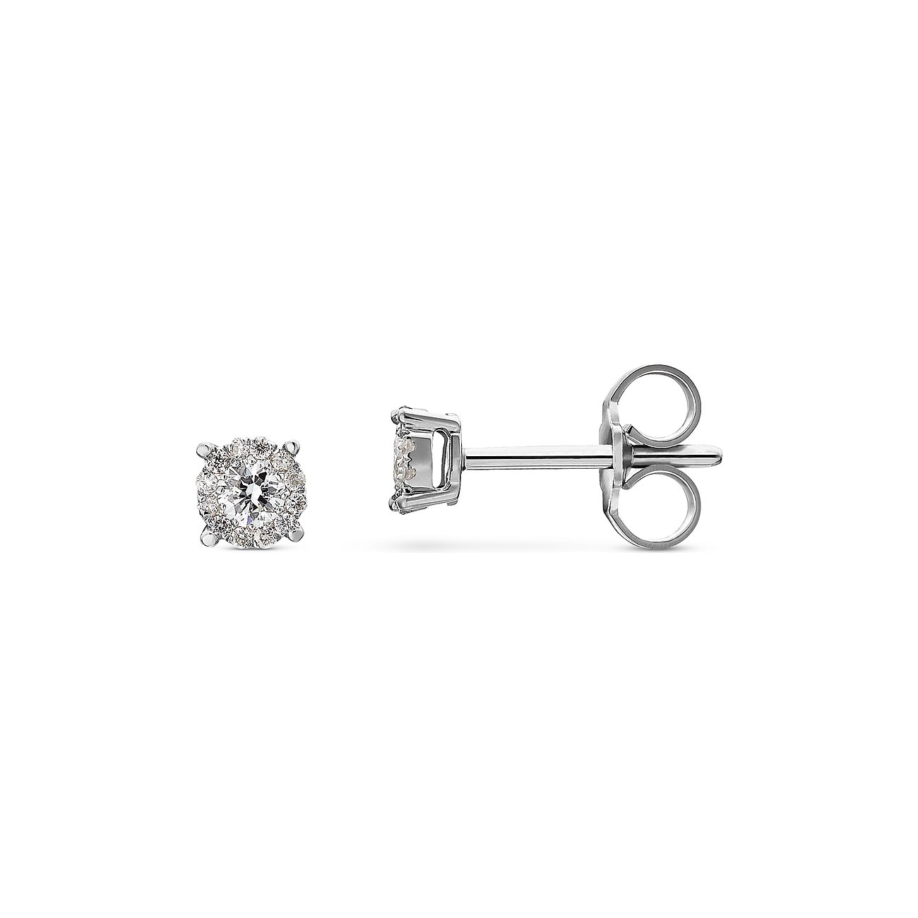 CHRIST Ohrstecker 87501957 Online