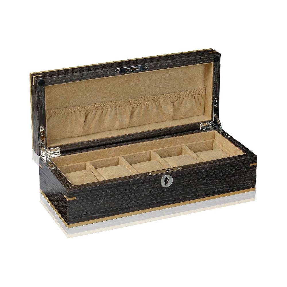 Heisse \u0026 Söhne Uhrenbox 70019-88 Angebote