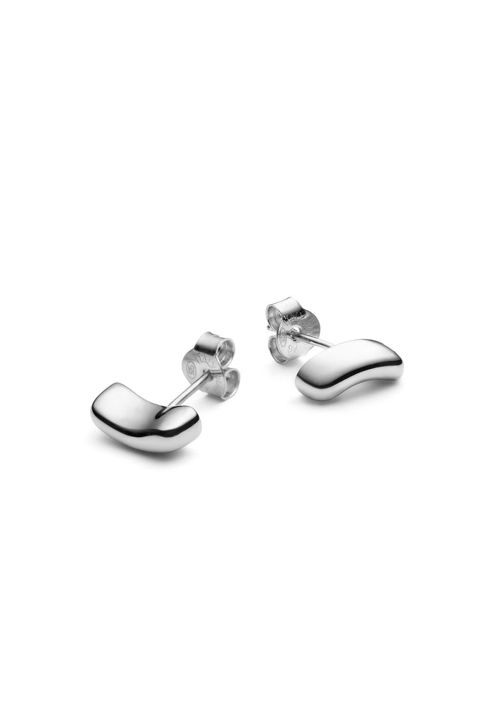 JUKSEREI NOGA EAR STUDS MINI Exklusive Angebote
