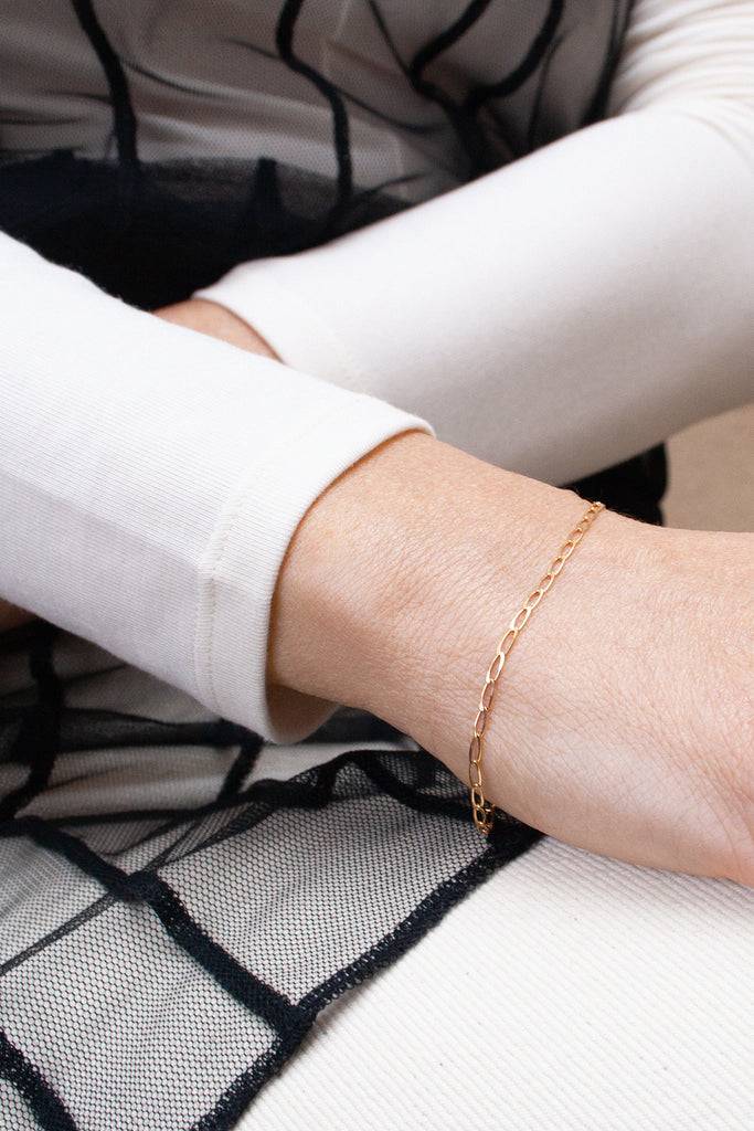 JUKSEREI AMBRA BRACELET Blitzangebot