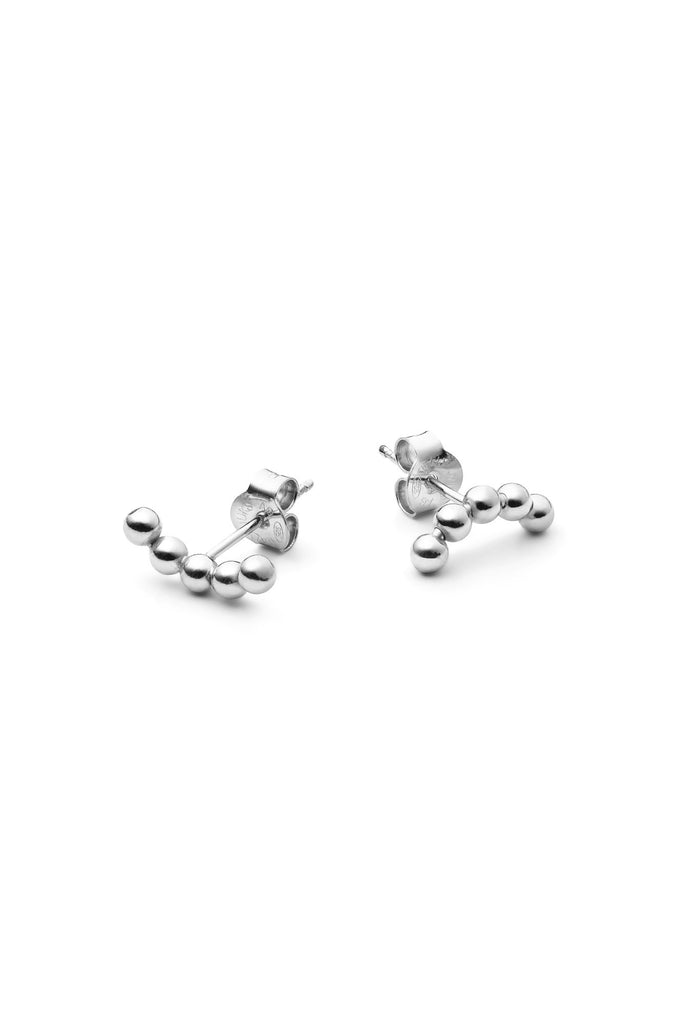 JUKSEREI BONBON EAR STUDS Große Rabatte