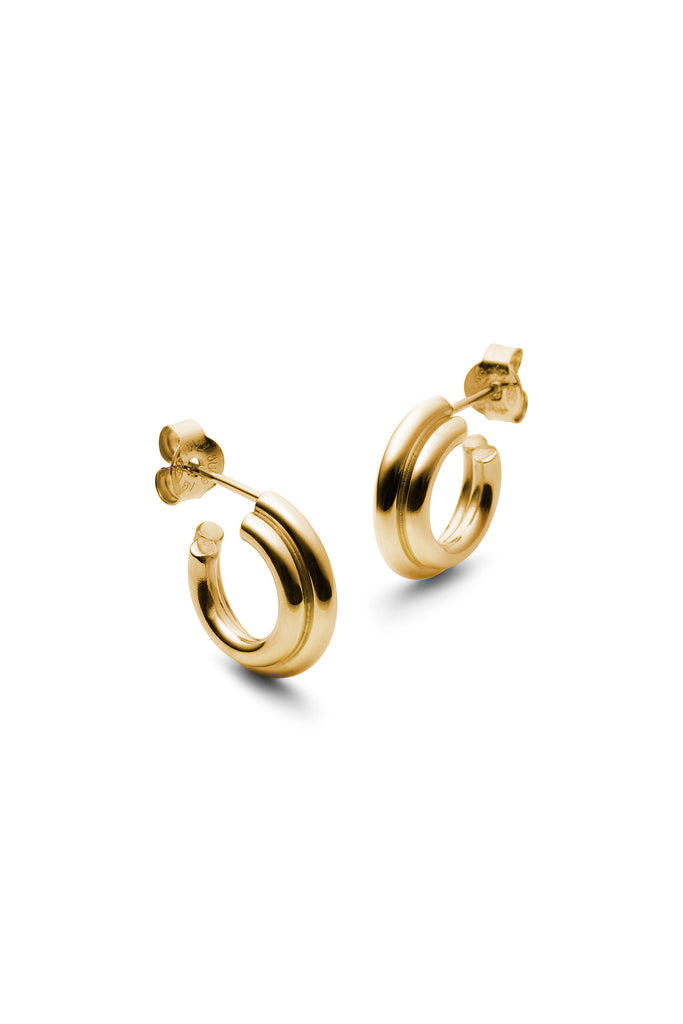 JUKSEREI ICON HOOPS PETIT Neuheiten