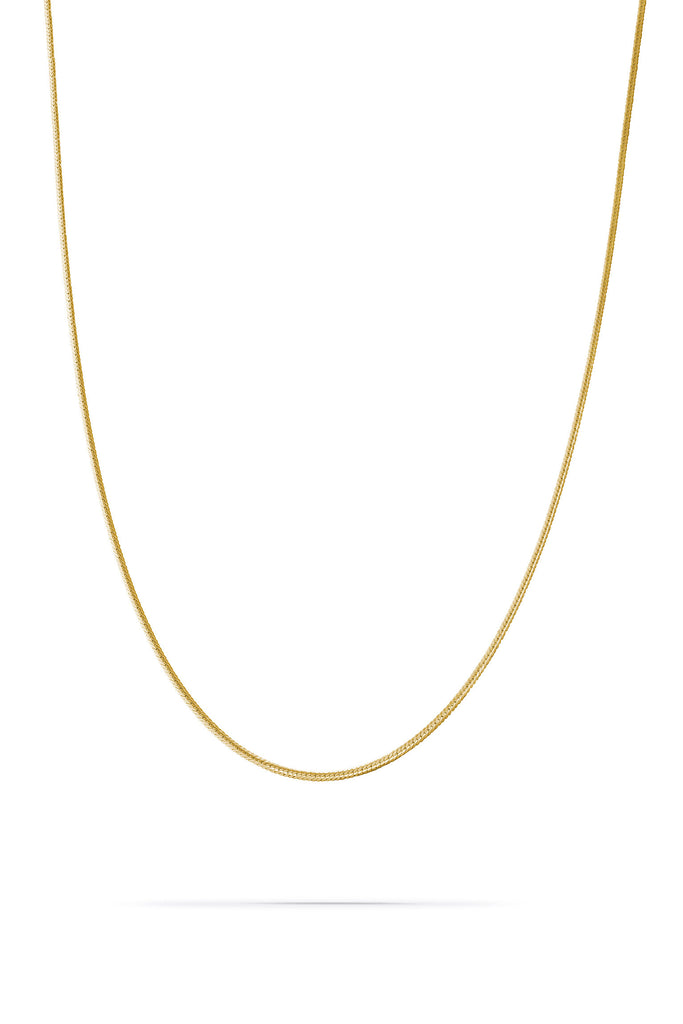 JUKSEREI FLOSETTE NECKLACE Saisonale Angebote