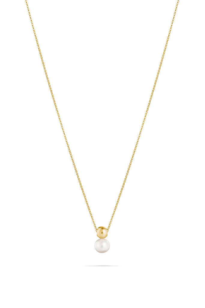 JUKSEREI SOLEIL NECKLACE Kauf eins, bekomm eins gratis