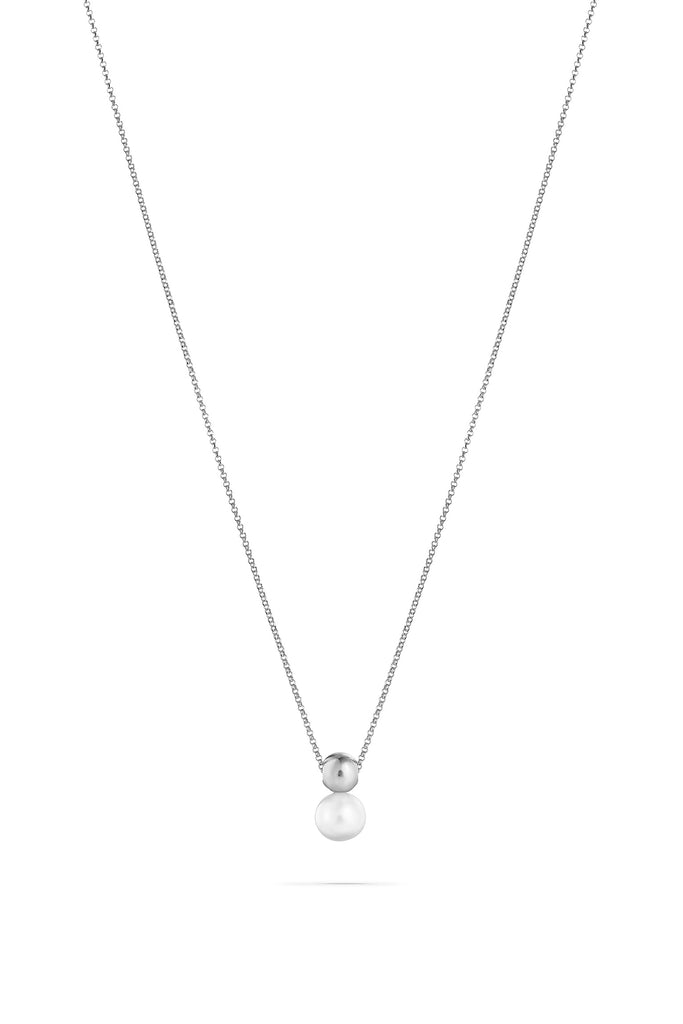 JUKSEREI SOLEIL NECKLACE Kauf eins, bekomm eins gratis