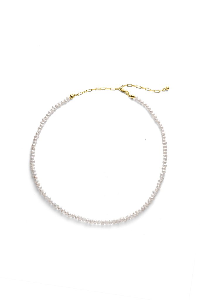 JUKSEREI SAVOY NECKLACE Sonderangebote