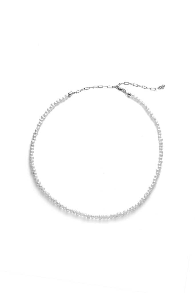 JUKSEREI SAVOY NECKLACE Sonderangebote