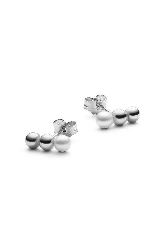 JUKSEREI VIGGA EAR STUDS Riesige Ersparnisse