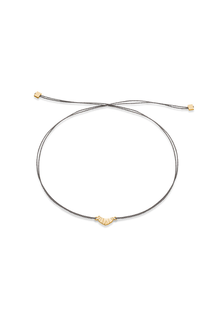 JUKSEREI GOOD LUCK BRACELET CROISSANT VIP-Rabatte