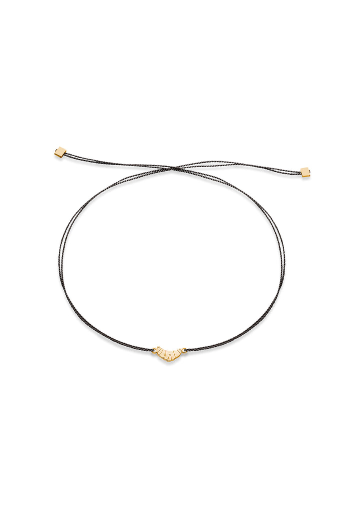 JUKSEREI GOOD LUCK BRACELET CROISSANT VIP-Rabatte