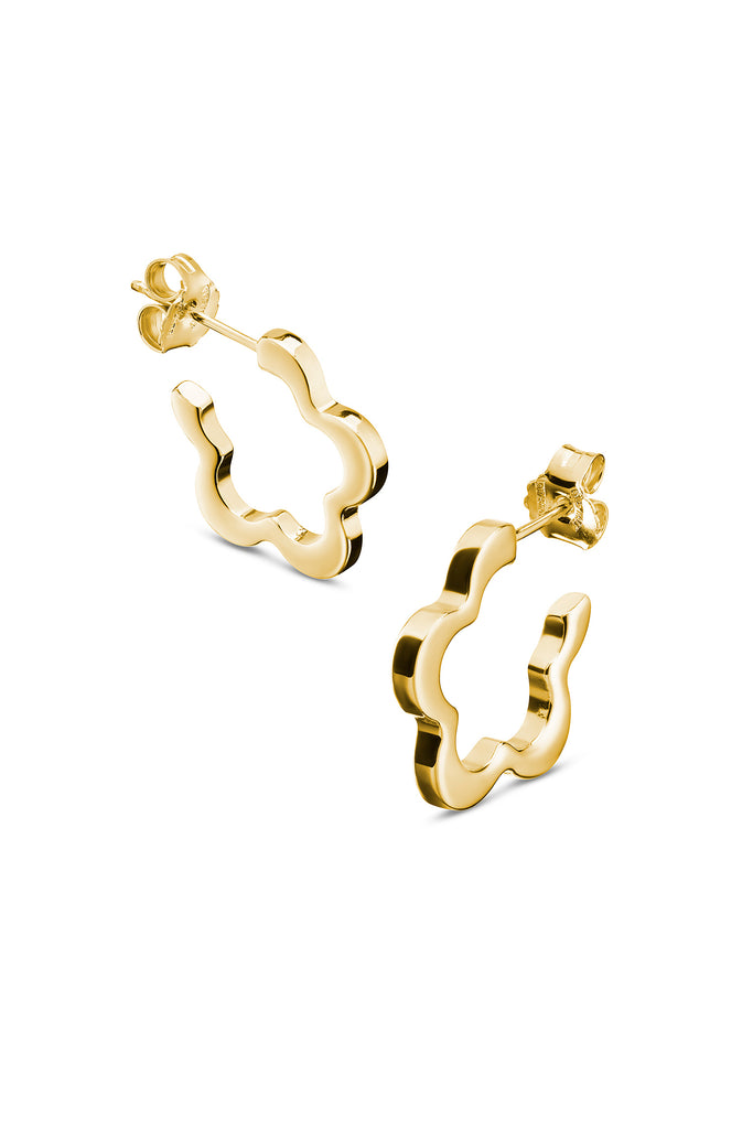 JUKSEREI FLOWER HOOPS Super Sparpreis