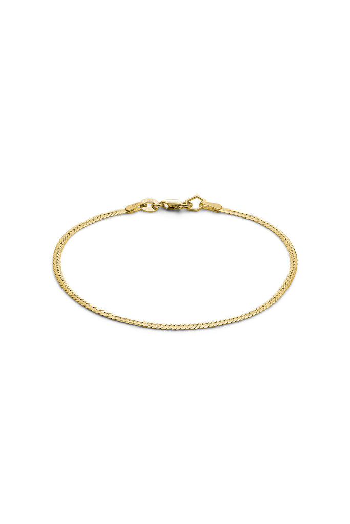 JUKSEREI FLOSETTE BRACELET Kostenlose Rückgabe