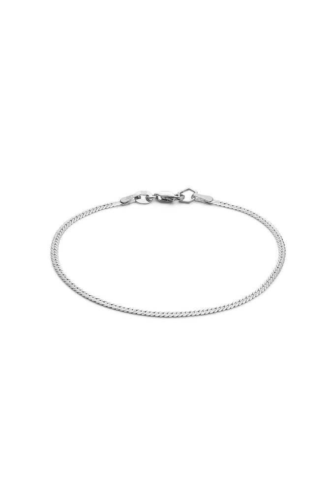 JUKSEREI FLOSETTE BRACELET Kostenlose Rückgabe