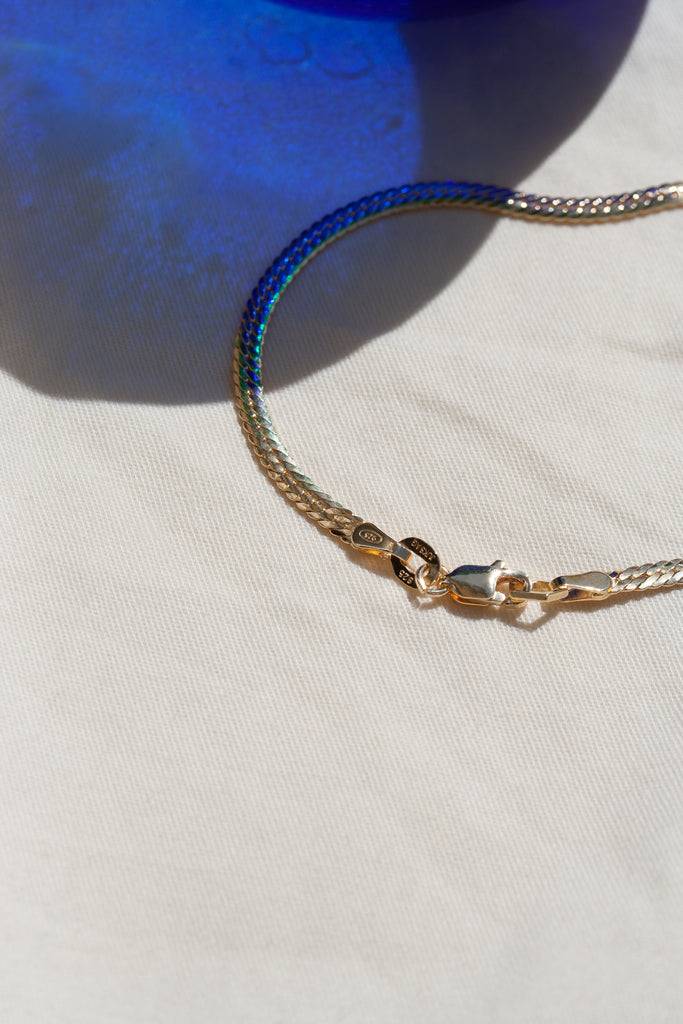 JUKSEREI FLOS BRACELET Letzter Tag