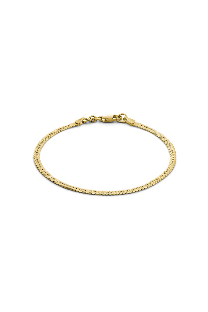 JUKSEREI FLOS BRACELET Letzter Tag