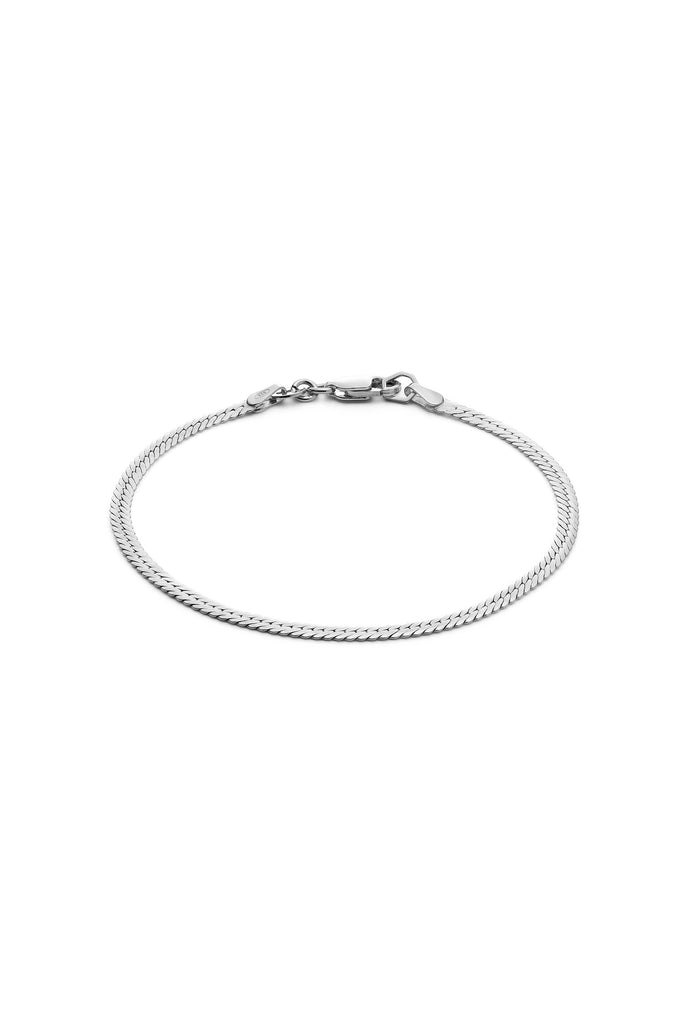 JUKSEREI FLOS BRACELET Letzter Tag