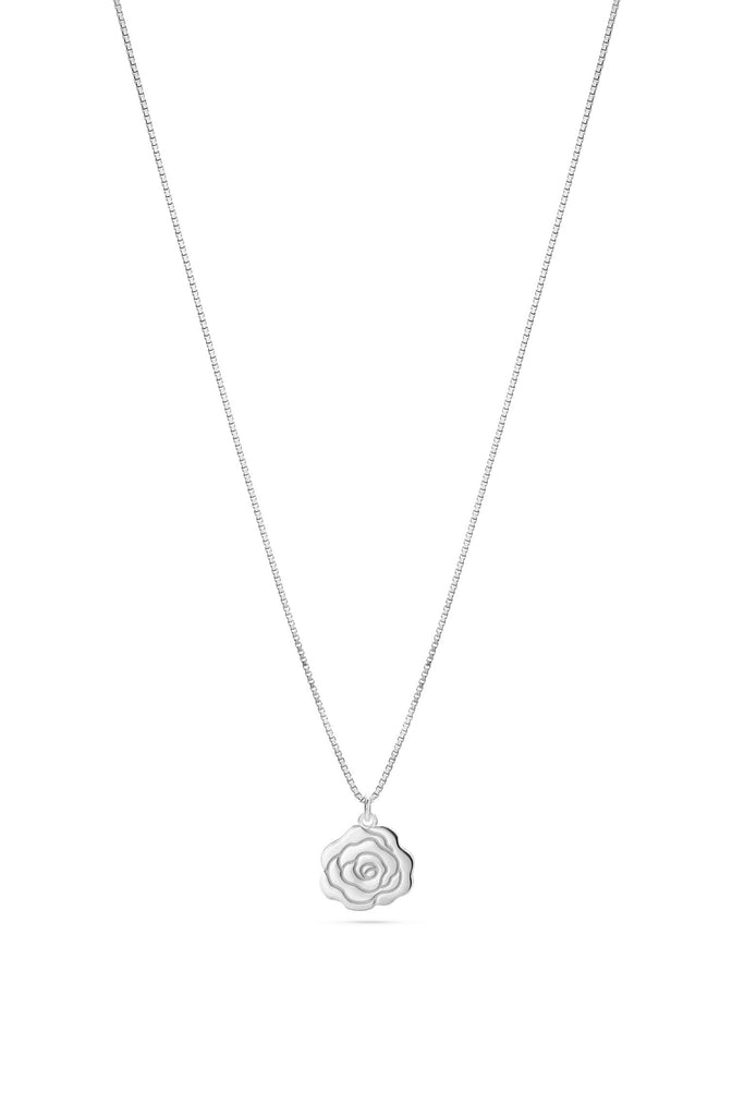 JUKSEREI ROSE NECKLACE Vierteljährliche Förderung