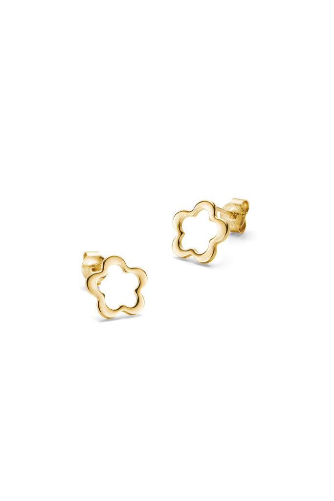 JUKSEREI FLOW EAR STUDS Bis zu 55% Rabatt