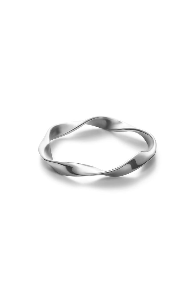 JUKSEREI SWIRL RING Discount Store für neue Produkte