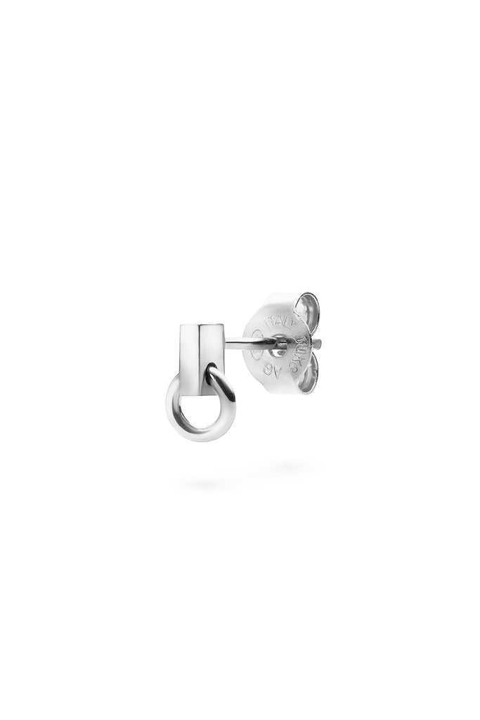 JUKSEREI CARA EAR STUD · B-STOCK 50% Rabatt mit kostenlosem Versand