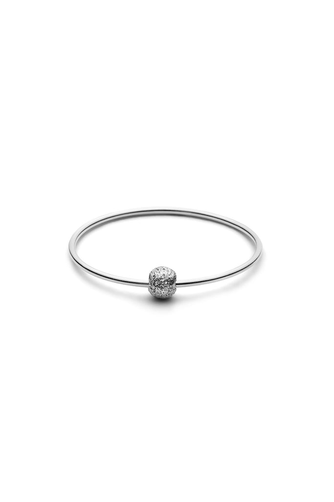 JUKSEREI STARDUST RING · SILVER · B-STOCK Speichern exportieren