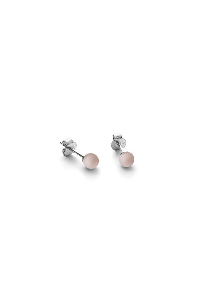 JUKSEREI DAWN EAR STUDS MINI Outlet