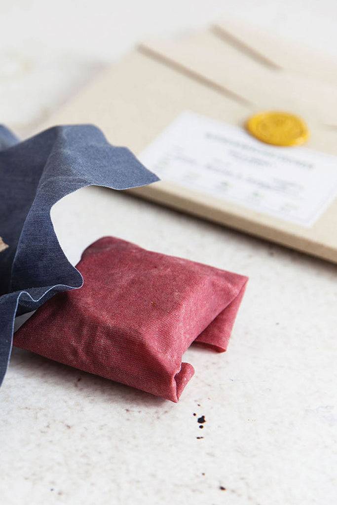 JUKSEREI TOFF & ZÜRPEL · BEESWAX WRAP SET S/M Hotsell