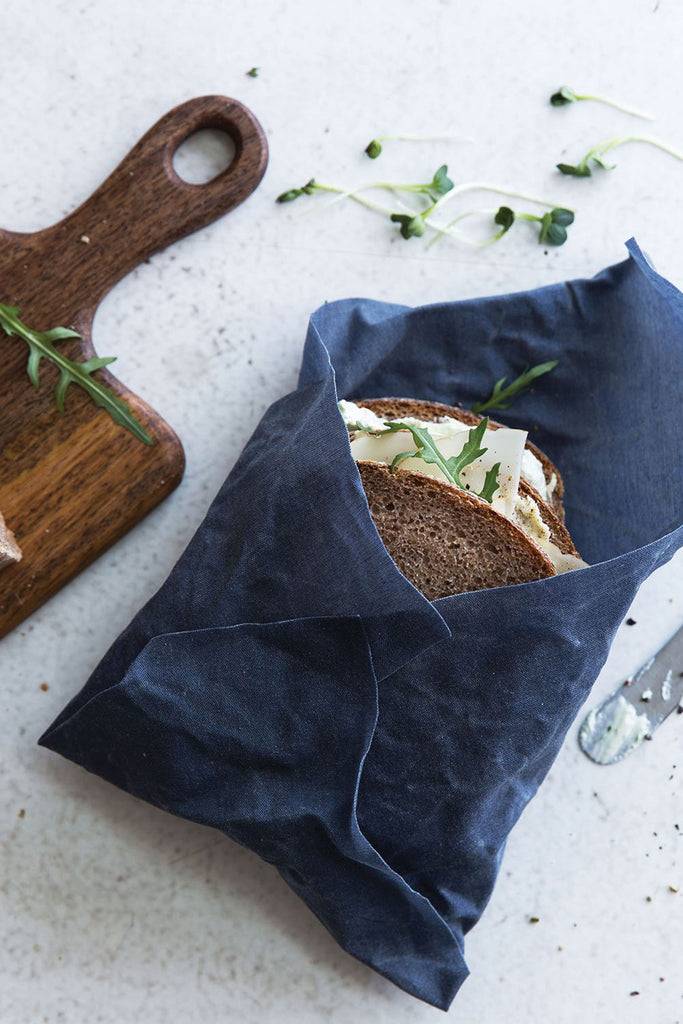 JUKSEREI TOFF & ZÜRPEL · BEESWAX WRAP SET S/M Hotsell
