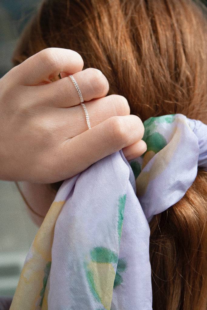 JUKSEREI CLOUDY RING Fabrikpreis