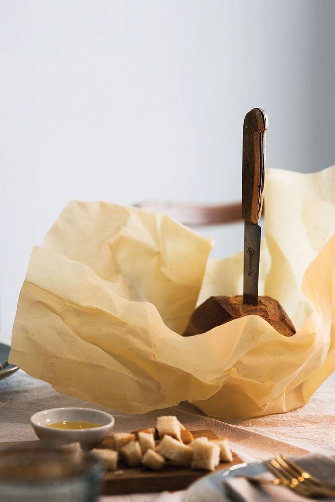 JUKSEREI TOFF & ZÜRPEL · BEESWAX WRAP X-LARGE Versandkostenfrei