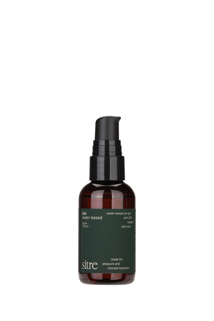 JUKSEREI SITRE · WATER-BASED SEX GEL TRAVEL SIZE · NATURAL LUBRICANT Flash Sale