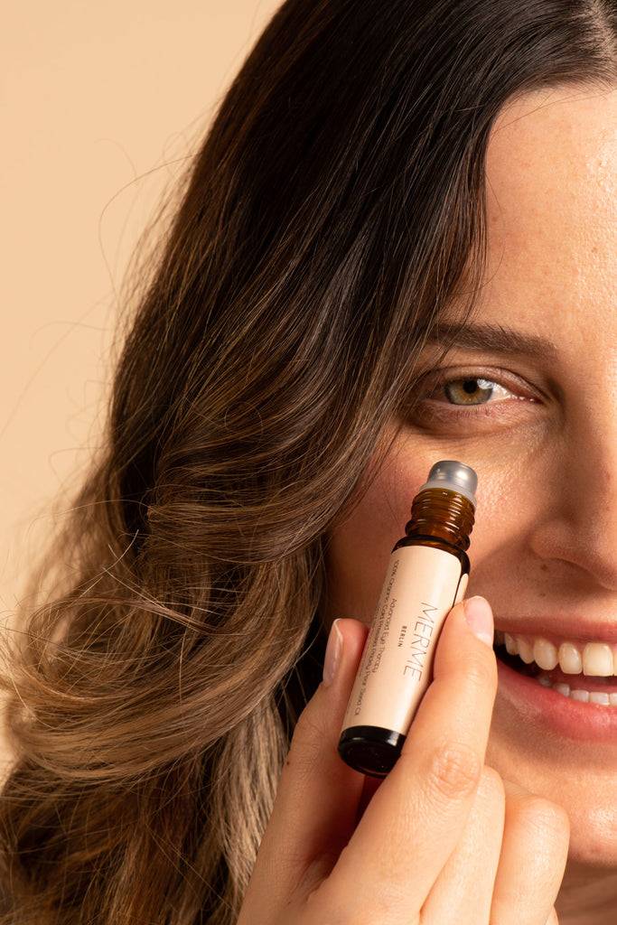 JUKSEREI MERME · ADVANCED EYE THERAPY Vatertagsangebot