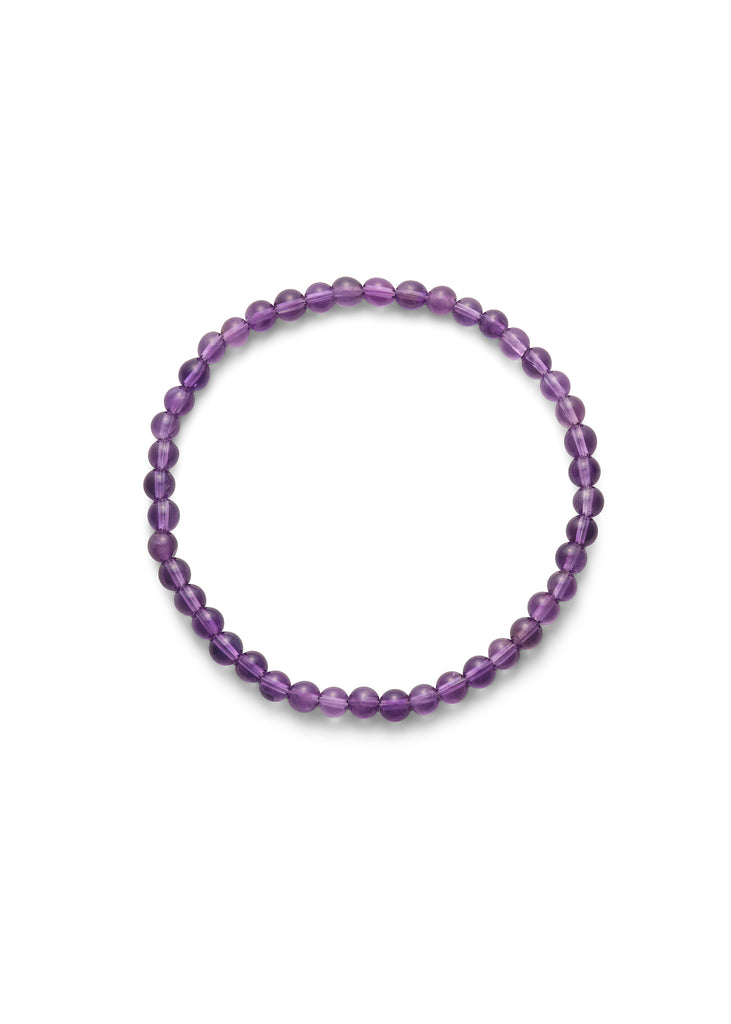 JUKSEREI BIRTHSTONE BUNGEE BRACELET Top Angebot